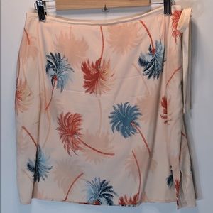 Tommy Bahama 18 golf skort